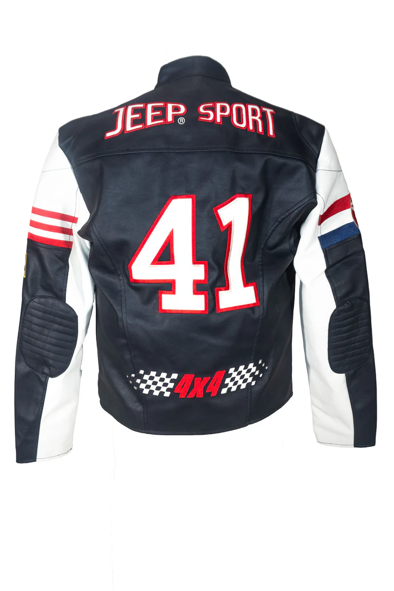 men's jeep® moto jacket men's jeep® moto jacket