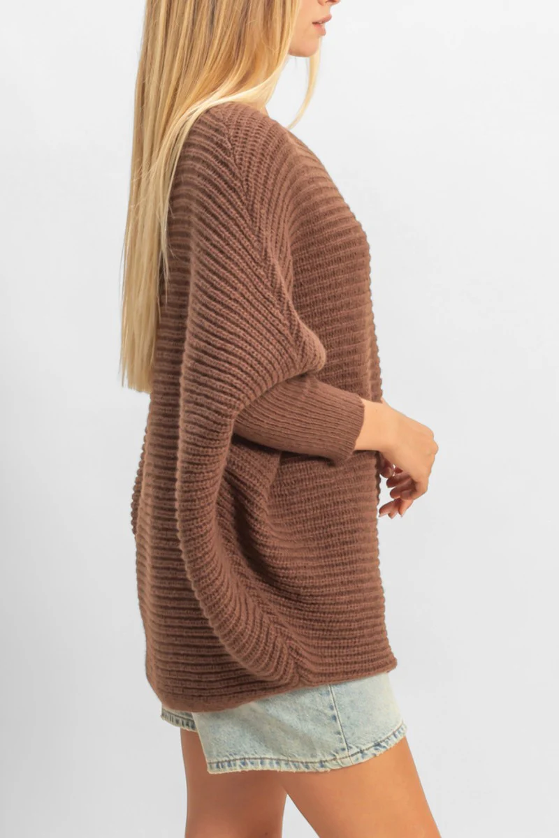 oversized cocoon sweater oversized cocoon sweater