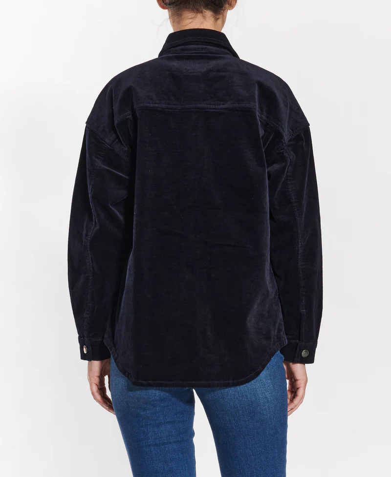 oversized shacket by oat new york oversized shacket by oat new york