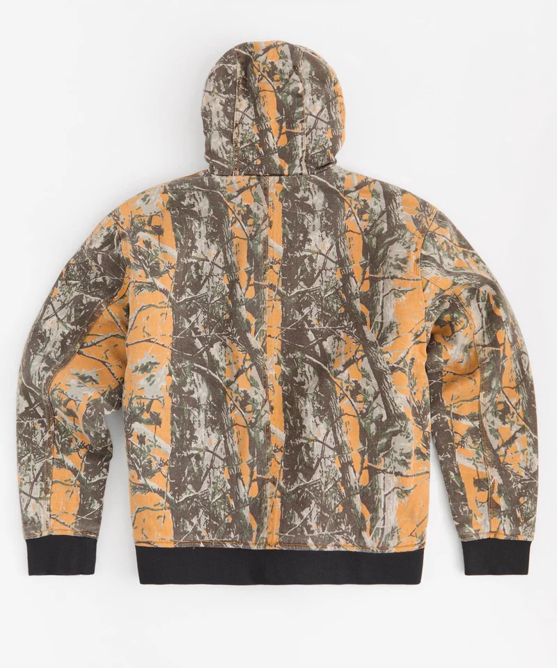 workwear hooded jacket workwear hooded jacket