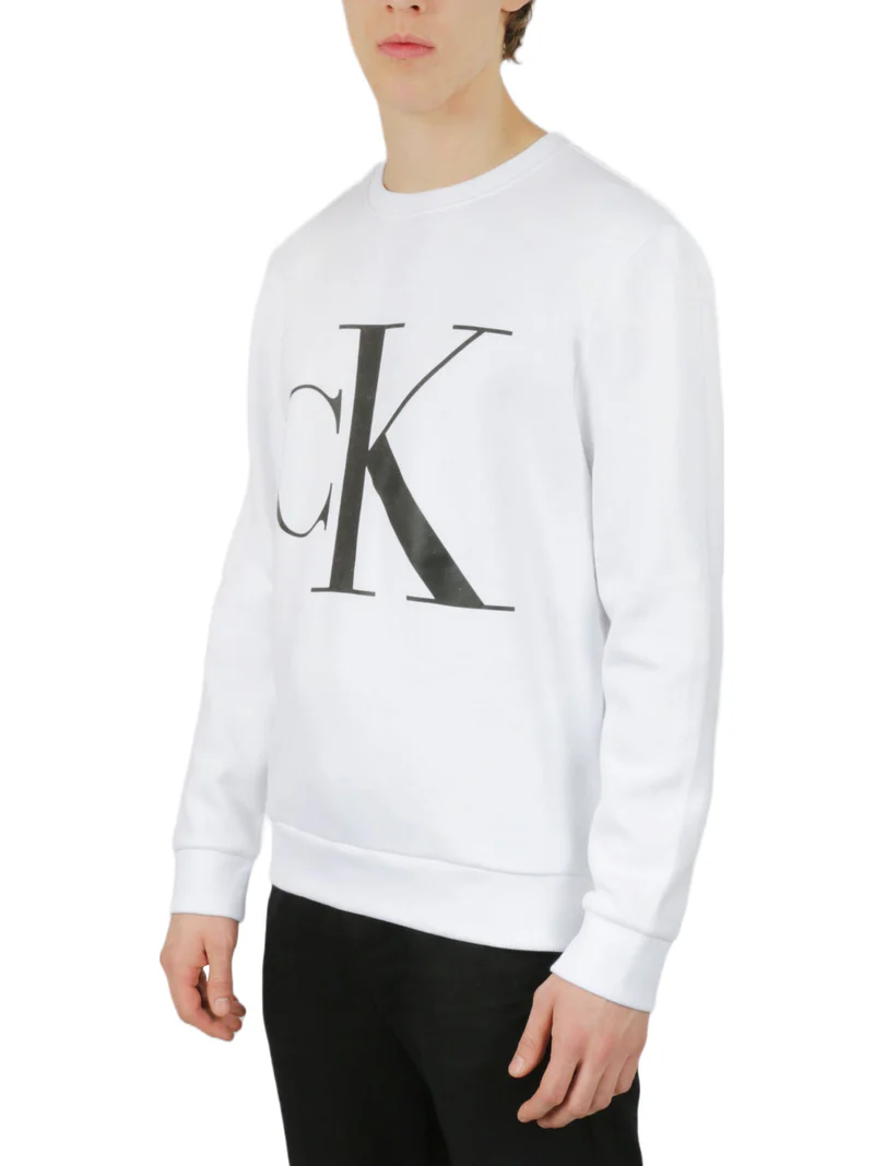 long sleeves monogram sweatshirt long sleeves monogram sweatshirt