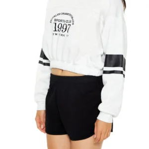 brooklyn champions league pullover