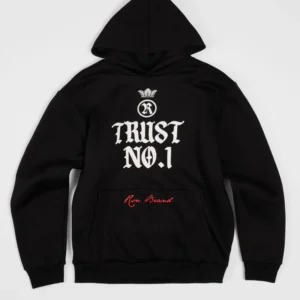 scarface sugar print classic hoodie black (copy)