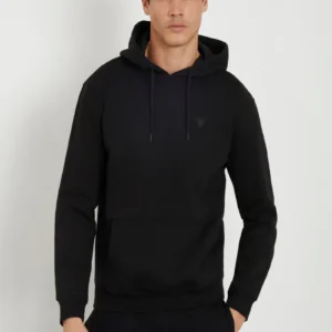 men's eco aldwin hooded sweatshirt