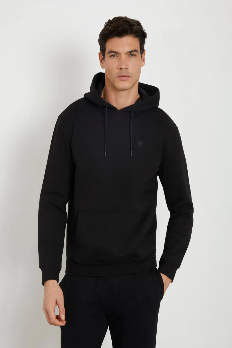 men's eco aldwin hooded sweatshirt men's eco aldwin hooded sweatshirt
